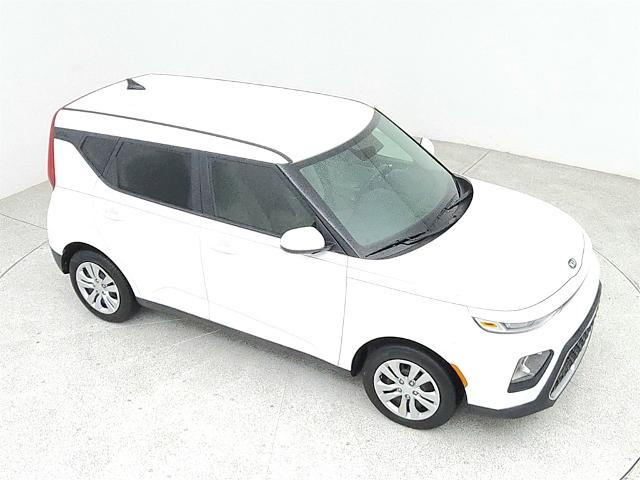 2020 Kia Soul Vehicle Photo in Grapevine, TX 76051