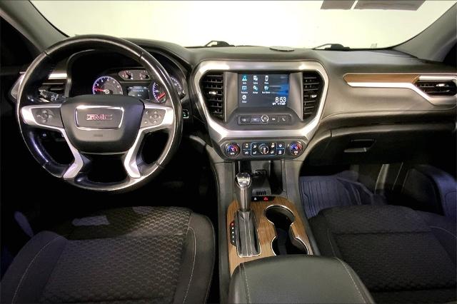 2019 GMC Acadia Vehicle Photo in Kansas City, MO 64114