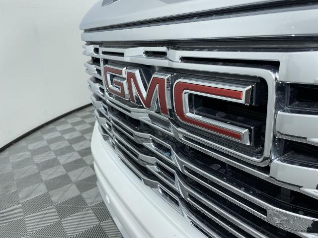 2023 GMC Sierra 1500 Vehicle Photo in GILBERT, AZ 85297-0402