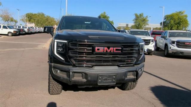 2024 GMC Sierra 1500 Vehicle Photo in GOODYEAR, AZ 85338-1310