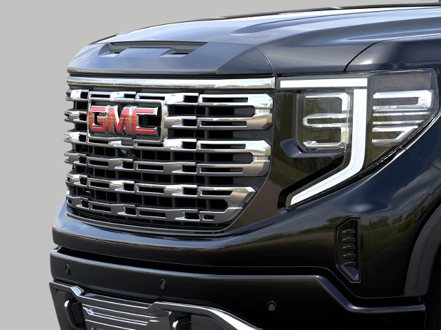 2024 GMC Sierra 1500 Vehicle Photo in APPLETON, WI 54914-8833