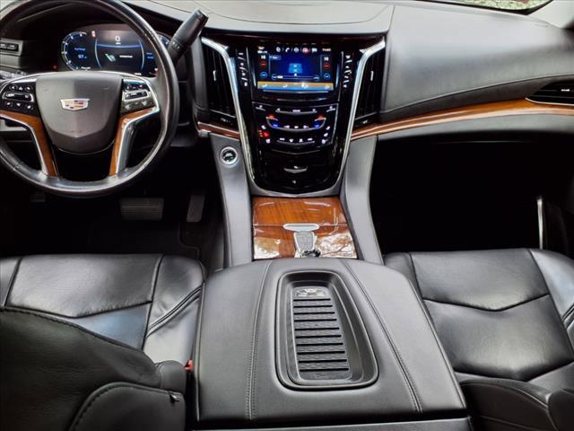 2020 Cadillac Escalade Vehicle Photo in SAN ANTONIO, TX 78230-1001