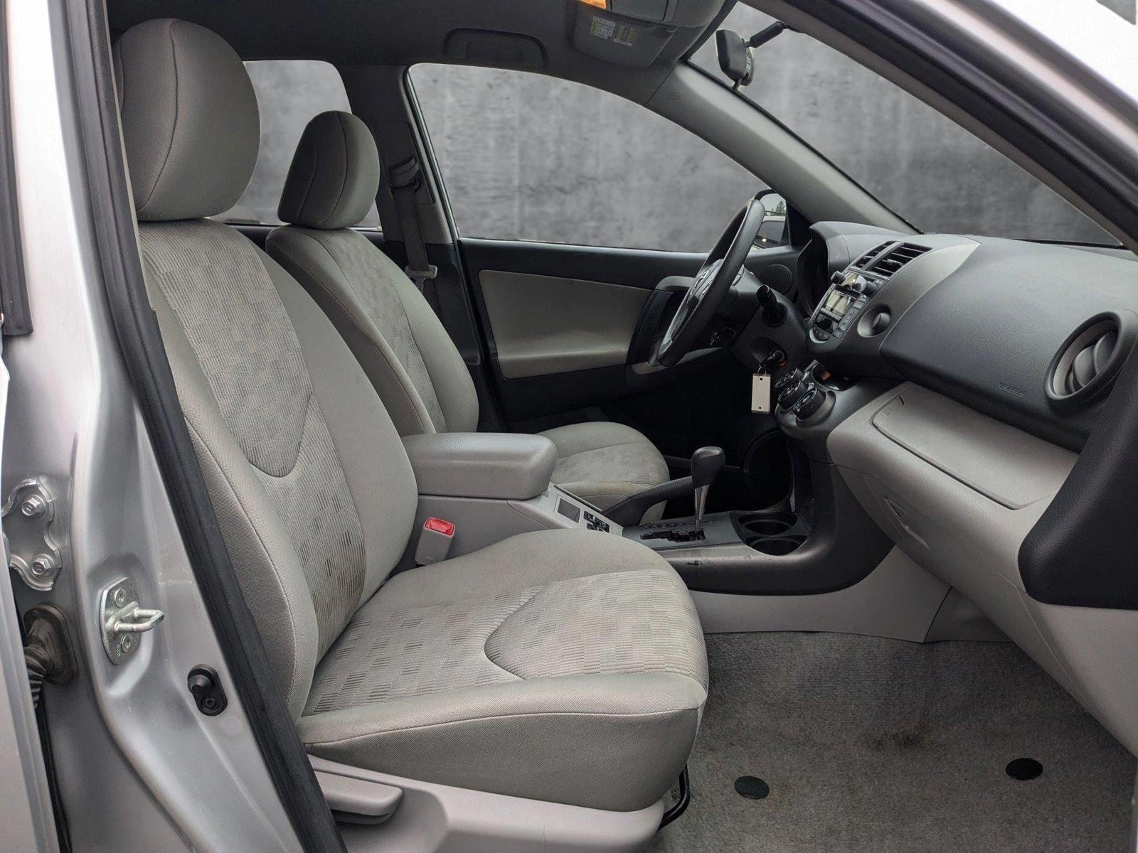 2010 Toyota RAV4 Vehicle Photo in Spokane Valley, WA 99212