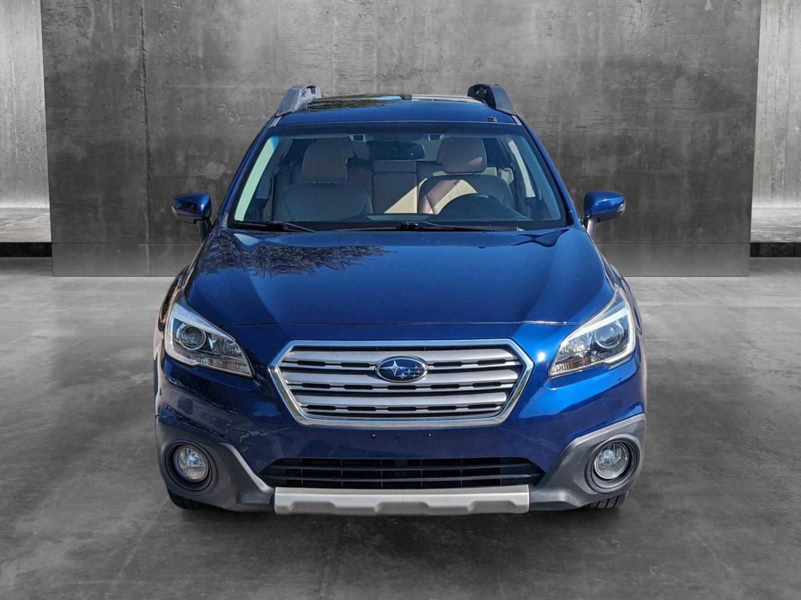 2015 Subaru Outback Vehicle Photo in Tampa, FL 33614