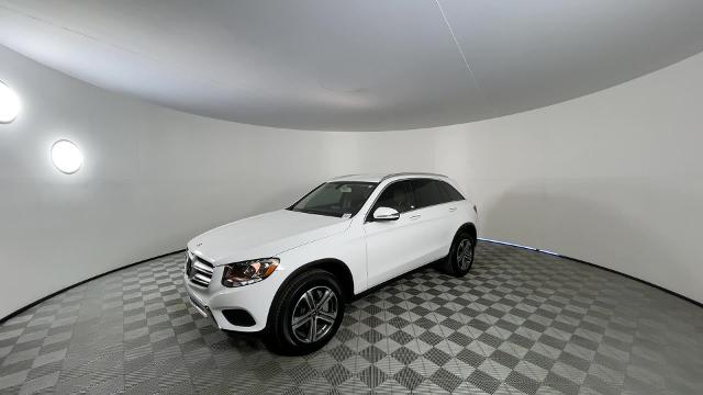 2019 Mercedes-Benz GLC 300 Vehicle Photo in GILBERT, AZ 85297-0402