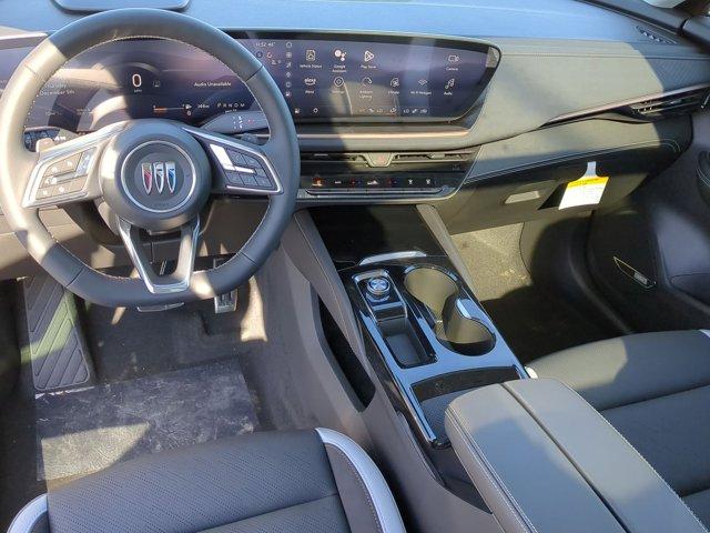 2025 Buick Envision Vehicle Photo in ALBERTVILLE, AL 35950-0246