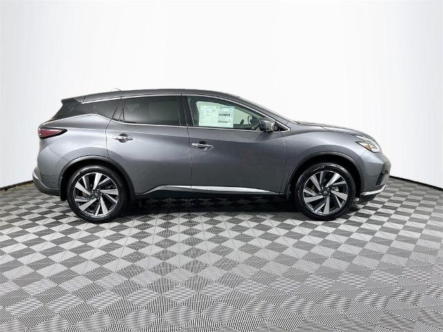 2024 Nissan Murano Vehicle Photo in Tulsa, OK 74129