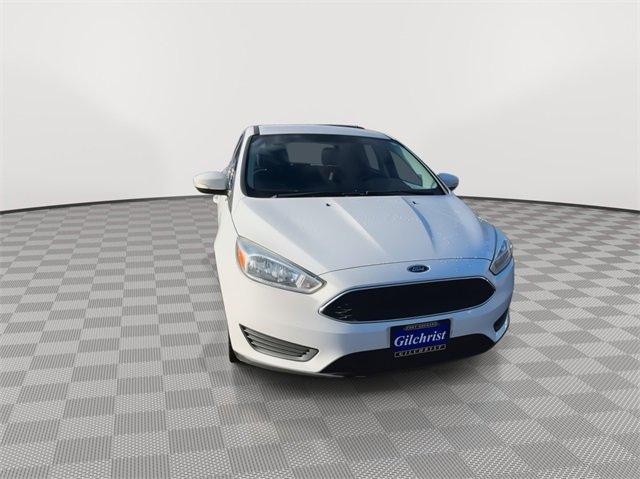 Used 2016 Ford Focus SE with VIN 1FADP3K26GL338420 for sale in Port Orchard, WA