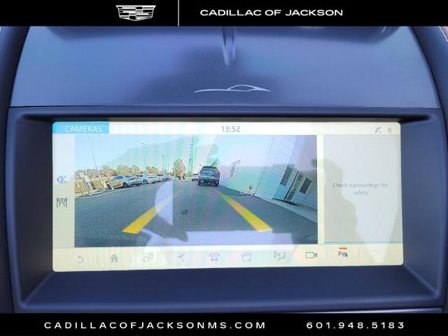 2024 Jaguar FTYPE Vehicle Photo in RIDGELAND, MS 39157-4406