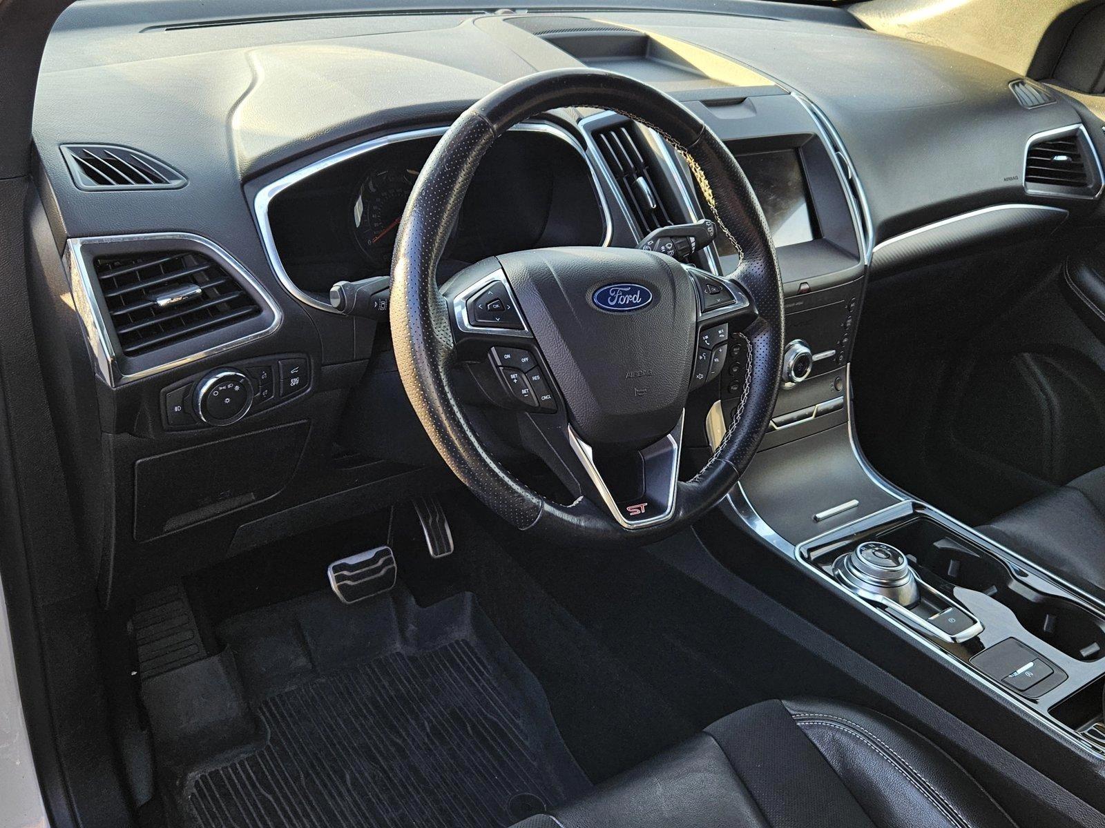 2020 Ford Edge Vehicle Photo in Clearwater, FL 33764