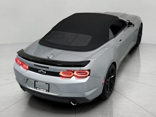 2023 Chevrolet Camaro Vehicle Photo in NEENAH, WI 54956-2243