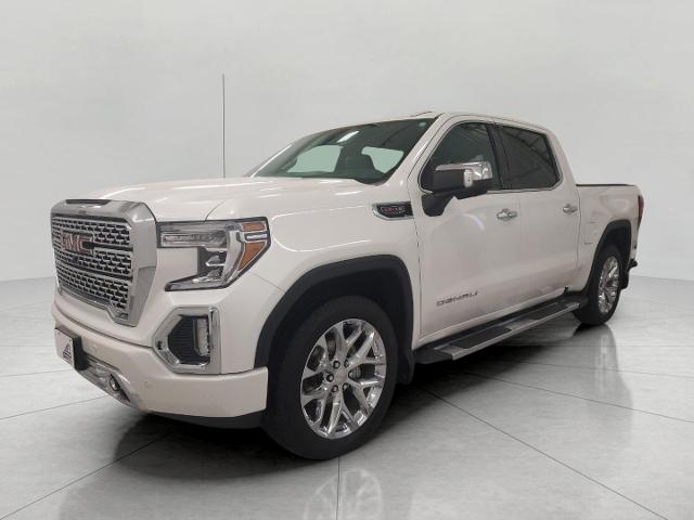 2020 GMC Sierra 1500 Vehicle Photo in APPLETON, WI 54914-4656