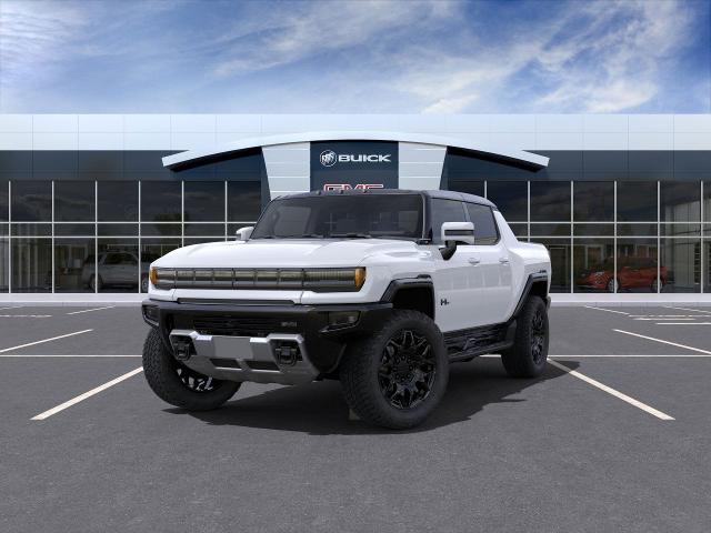 2025 GMC HUMMER EV Pickup Vehicle Photo in ALBERTVILLE, AL 35950-0246