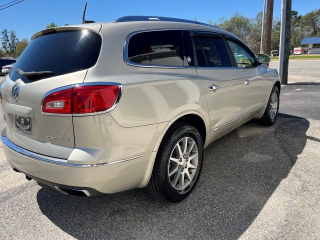 2017 Buick Enclave Leather photo 5