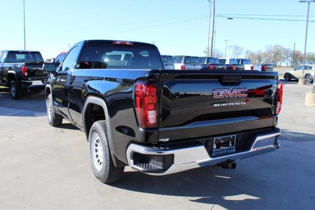 2025 GMC Sierra 1500 Vehicle Photo in Greenville, TX 75402