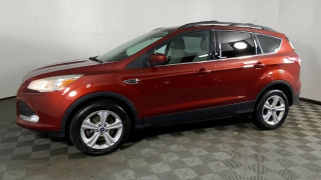 2014 Ford Escape Vehicle Photo in ALLIANCE, OH 44601-4622