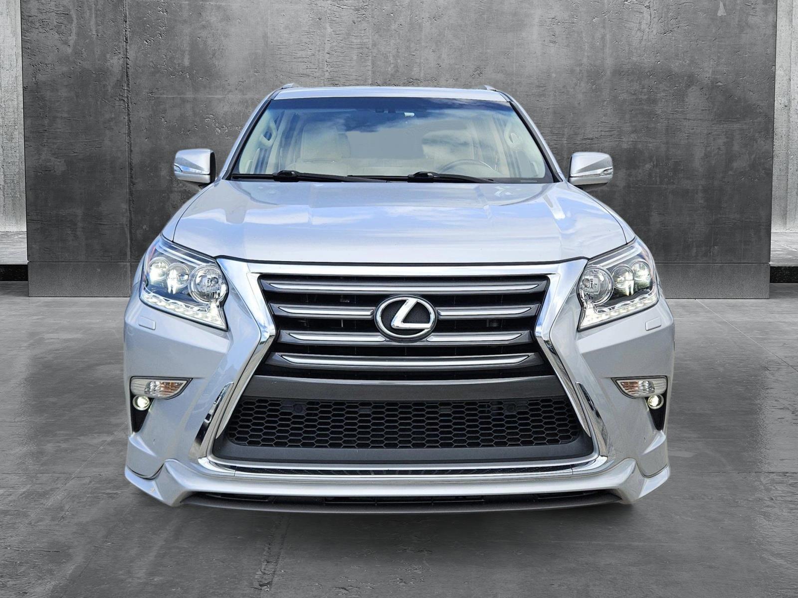 2019 Lexus GX 460 Vehicle Photo in Pembroke Pines , FL 33027