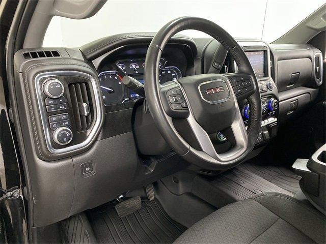 2021 GMC Sierra 1500 Vehicle Photo in PORTLAND, OR 97225-3518