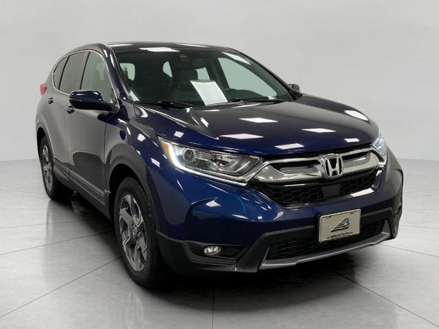 2019 Honda CR-V Vehicle Photo in Appleton, WI 54913