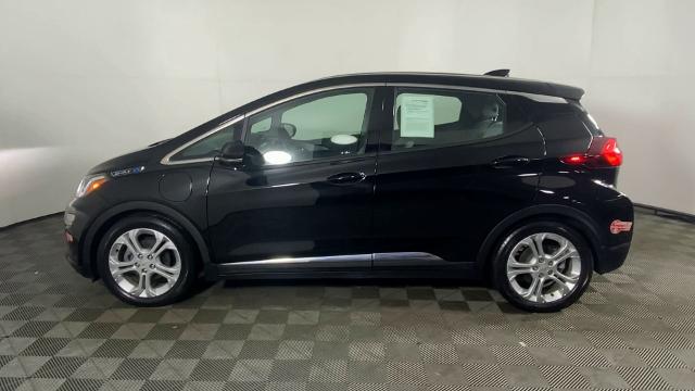 2017 Chevrolet Bolt EV Vehicle Photo in ALLIANCE, OH 44601-4622