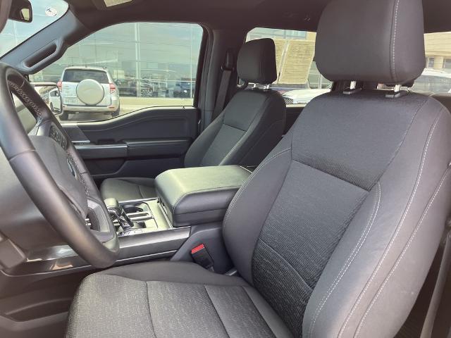 2023 Ford F-150 Vehicle Photo in Grapevine, TX 76051