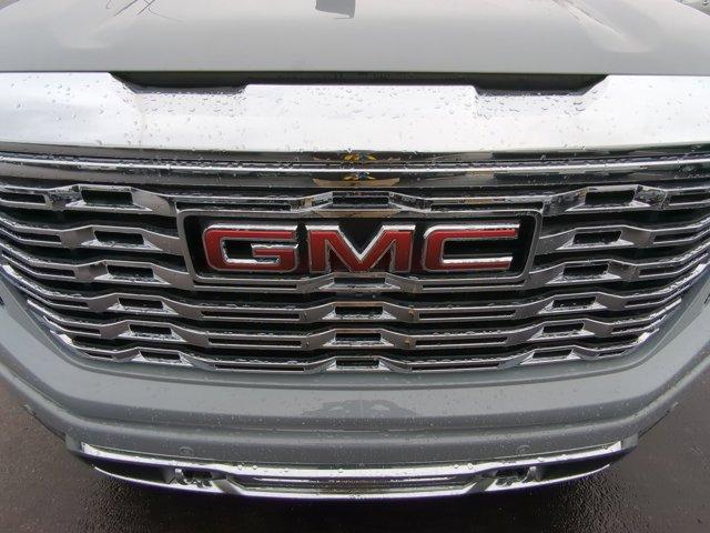 2025 GMC Sierra 1500 Vehicle Photo in ALBERTVILLE, AL 35950-0246