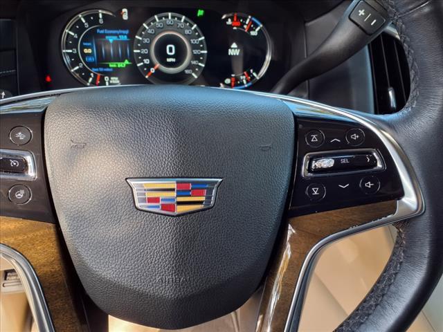 2020 Cadillac Escalade Vehicle Photo in SAN ANTONIO, TX 78230-1001