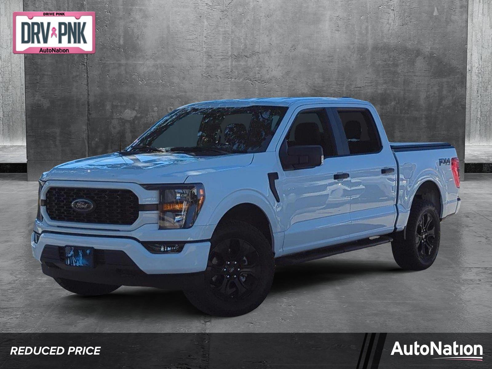 2023 Ford F-150 Vehicle Photo in Pembroke Pines, FL 33027