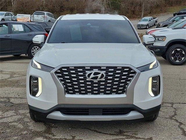 2022 Hyundai Palisade Vehicle Photo in MILFORD, OH 45150-1684