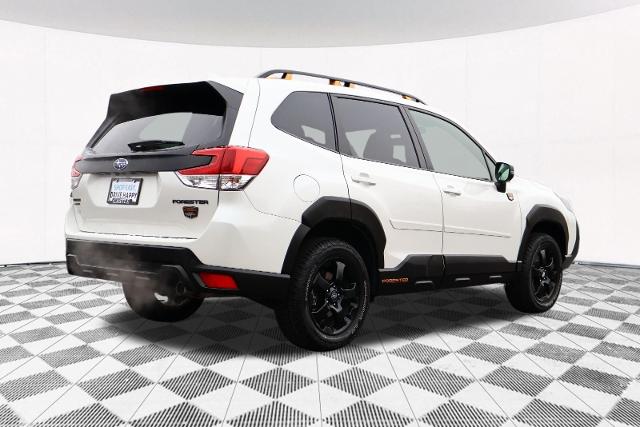 2022 Subaru Forester Wilderness photo 14