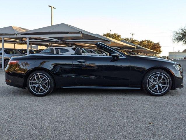 2023 Mercedes-Benz E-Class Vehicle Photo in San Antonio, TX 78230