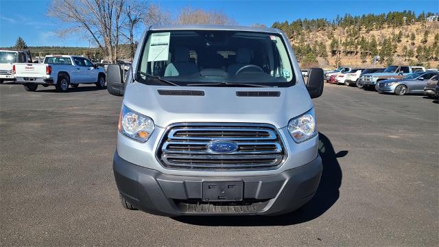 Used 2019 Ford Transit Passenger Van XL with VIN 1FMZK1ZM0KKA49666 for sale in Winslow, AZ