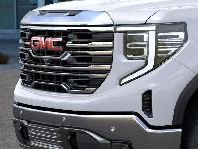 2025 GMC Sierra 1500 Vehicle Photo in OSHKOSH, WI 54904-7811