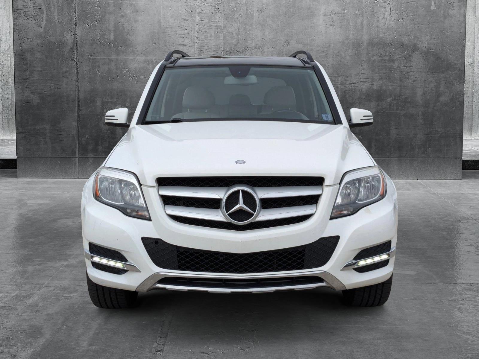 2014 Mercedes-Benz GLK-Class Vehicle Photo in Maitland, FL 32751