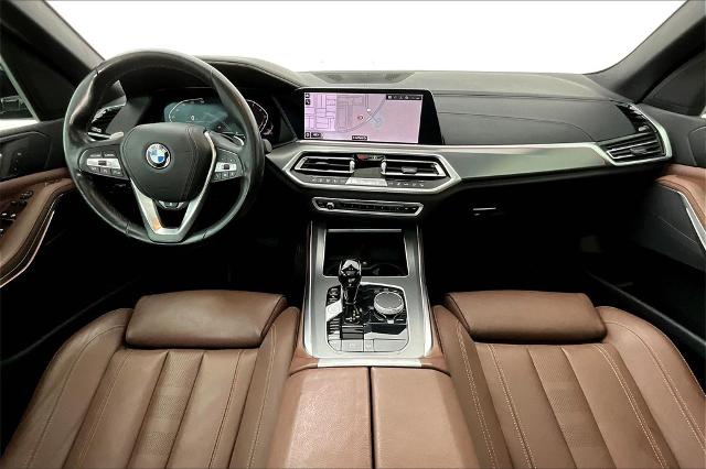 2019 BMW X5 xDrive40i Vehicle Photo in Grapevine, TX 76051