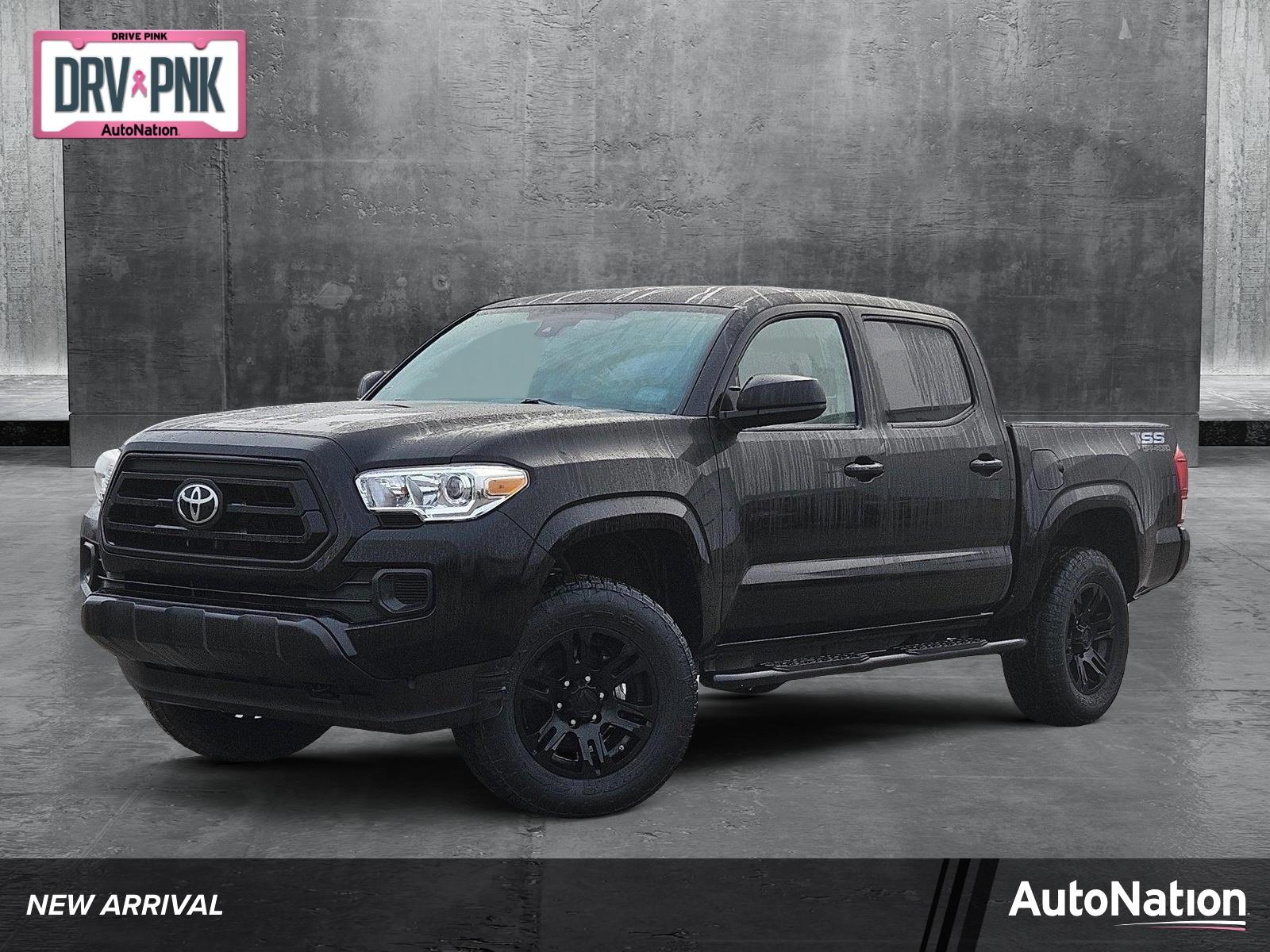 2021 Toyota TACO Vehicle Photo in NORTH RICHLAND HILLS, TX 76180-7199