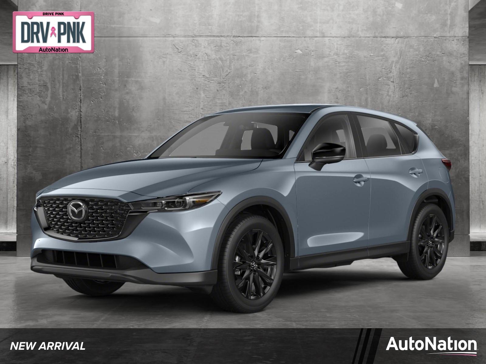 2023 Mazda CX-5 Vehicle Photo in Margate, FL 33063