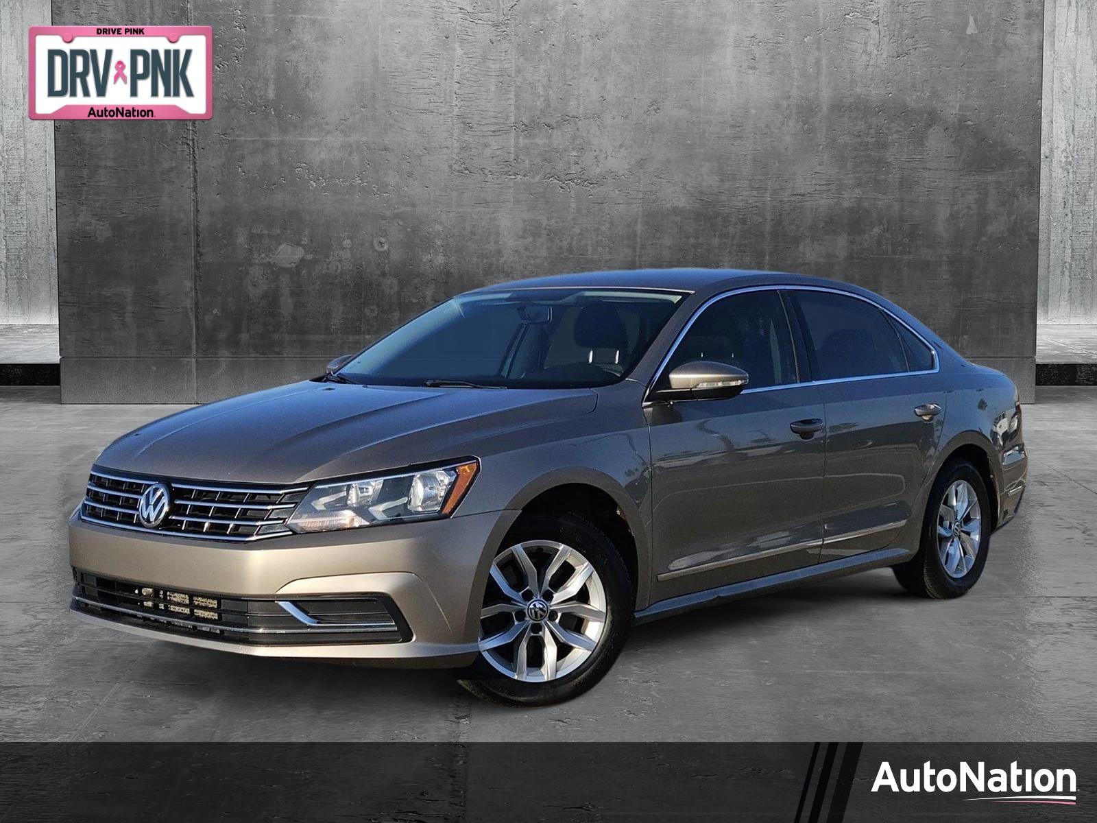 2016 Volkswagen Passat Vehicle Photo in CORPUS CHRISTI, TX 78416-1100