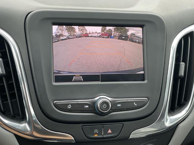 2022 Chevrolet Equinox Vehicle Photo in BENTONVILLE, AR 72712-4322