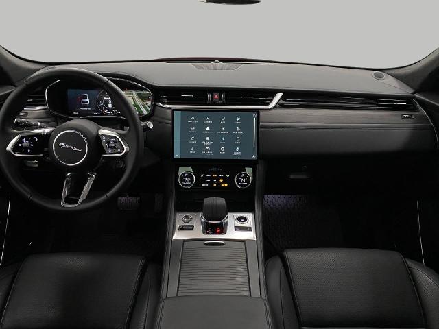 2023 Jaguar F-PACE Vehicle Photo in Appleton, WI 54913