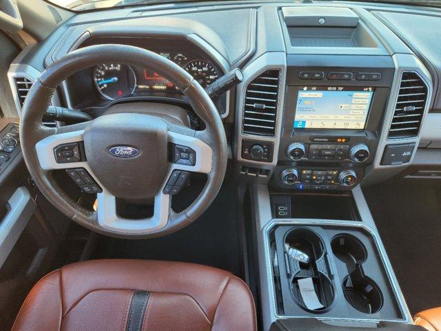 2019 Ford Super Duty F-250 SRW Vehicle Photo in SUGAR LAND, TX 77478-0000