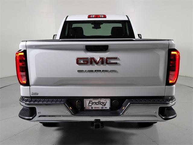 2025 GMC Sierra 1500 Vehicle Photo in PRESCOTT, AZ 86305-3700