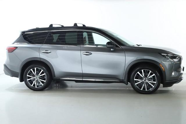 2023 INFINITI QX60 Vehicle Photo in BEACHWOOD, OH 44122-4298