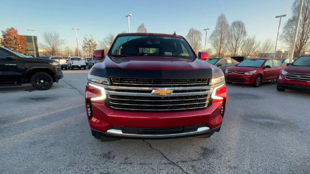 2022 Chevrolet Tahoe Vehicle Photo in BENTONVILLE, AR 72712-4322