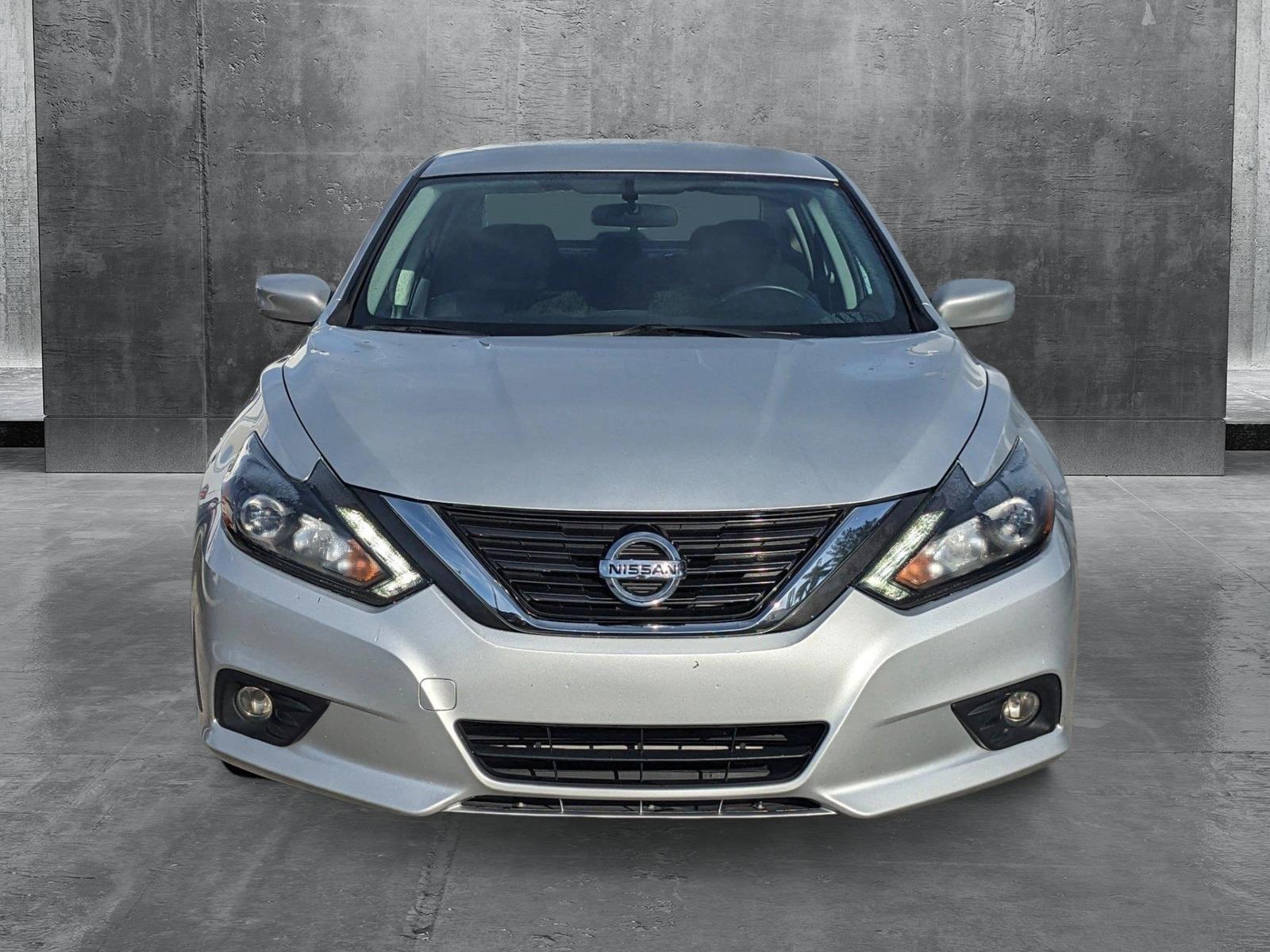 2016 Nissan ALTIMA Vehicle Photo in MIAMI, FL 33172-3015