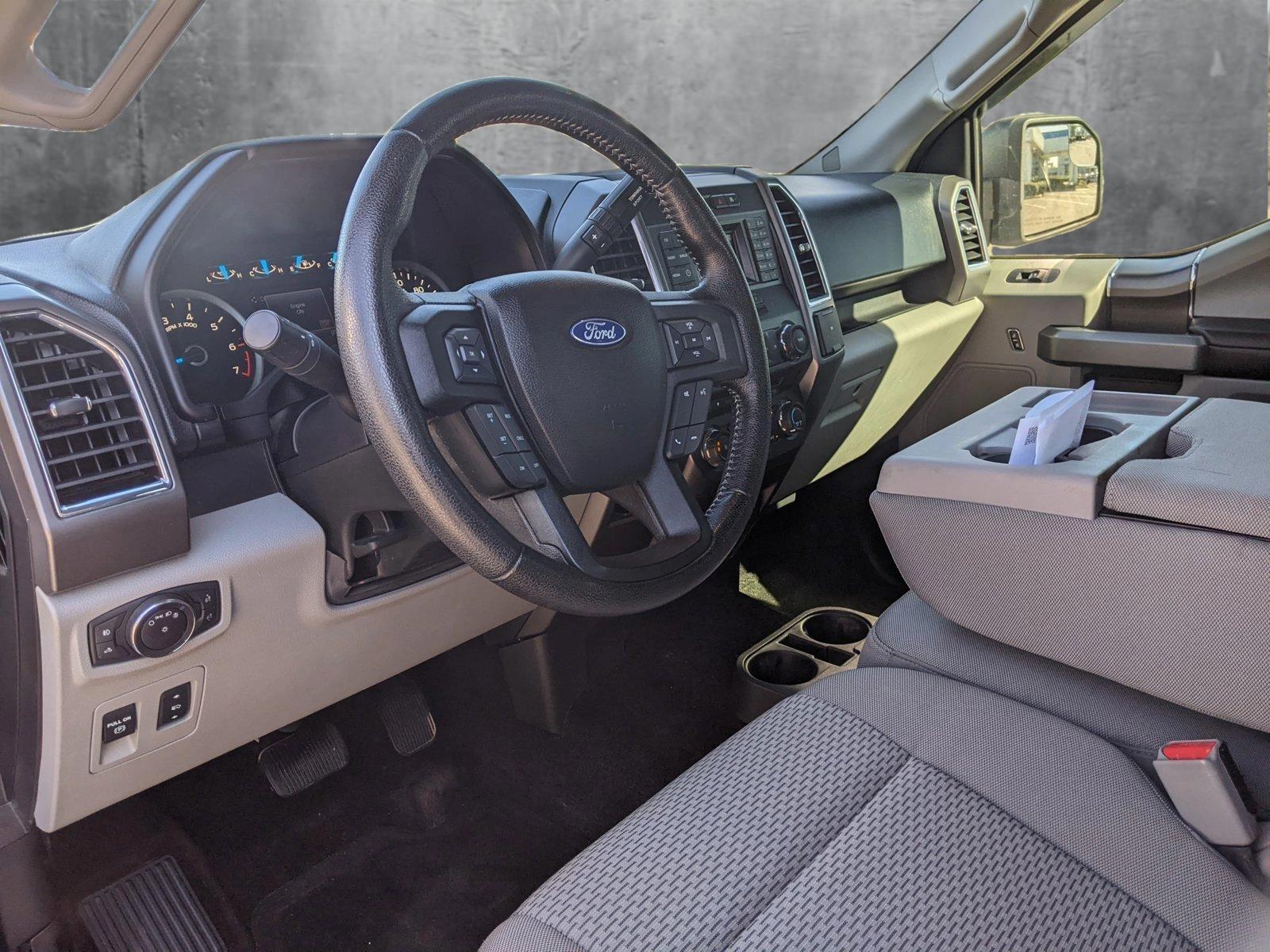 2016 Ford F-150 Vehicle Photo in AUSTIN, TX 78759-4154