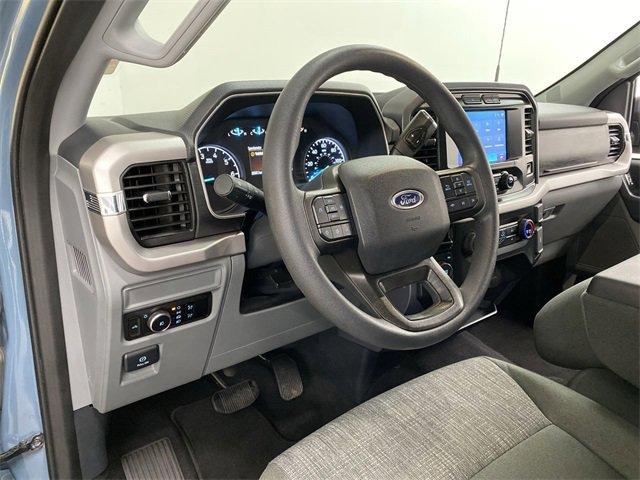 2023 Ford F-150 Vehicle Photo in PORTLAND, OR 97225-3518