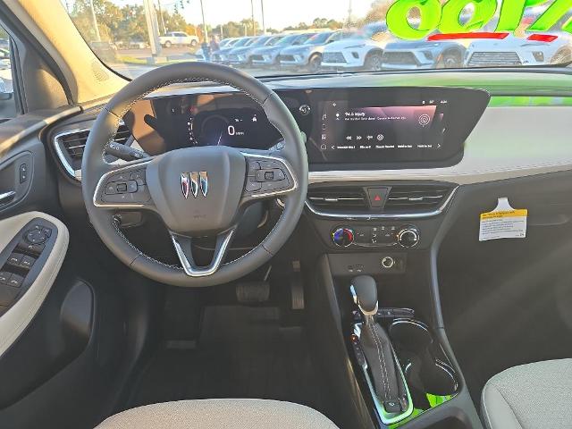 2025 Buick Encore GX Vehicle Photo in LAFAYETTE, LA 70503-4541