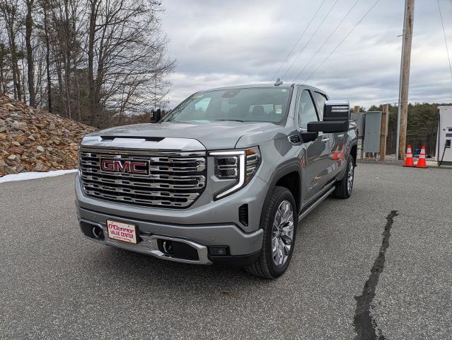 Used 2024 GMC Sierra 1500 Denali Denali with VIN 1GTUUGED6RZ360473 for sale in Augusta, ME