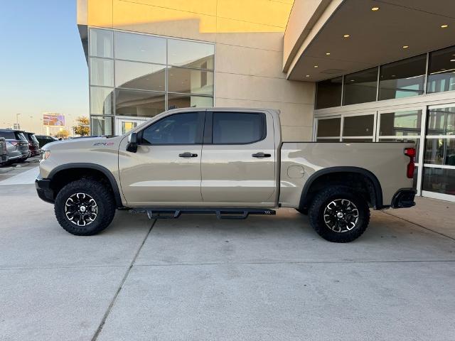 2023 Chevrolet Silverado 1500 Vehicle Photo in Grapevine, TX 76051